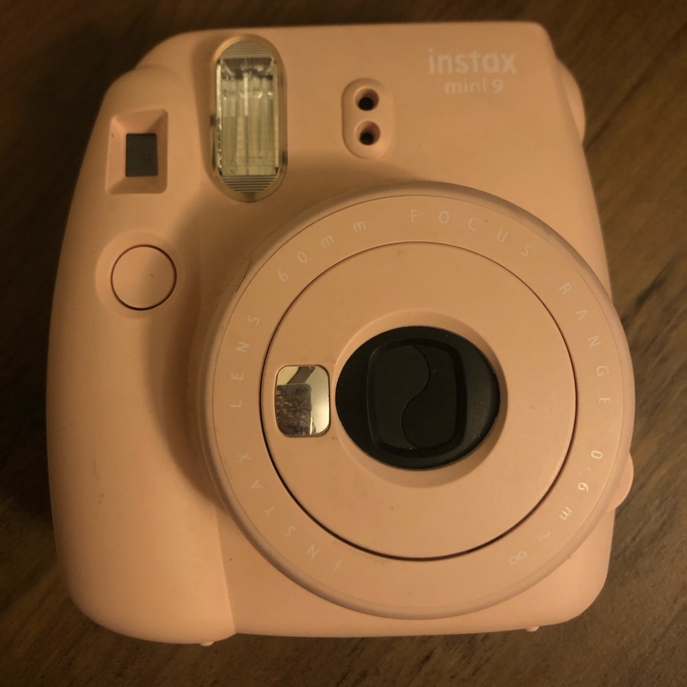 INSTAX MINI 9